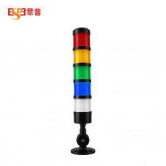 Светосигнальная колонна ESPE WSLS-524FP-RYGBW