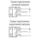 Схема подключения
