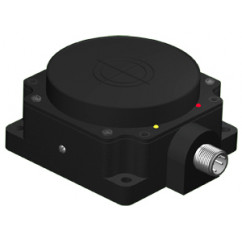 Бесконтактный выключатель IV41N IC7P5-02G-R50-LS27 